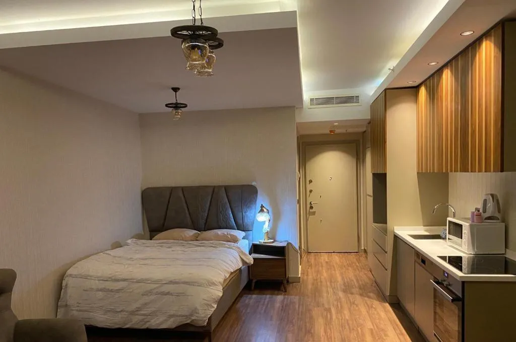 Image of Low Price Luxury Apartment Perfect for An Amazing stay In ISTANBUL