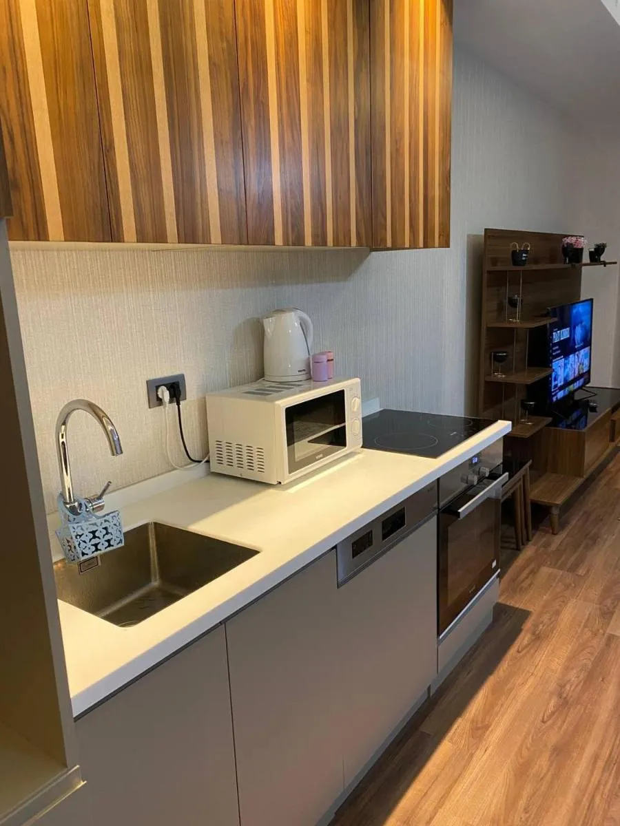 Image 3 of Low Price Luxury Apartment Perfect for An nice stay In Istanbul