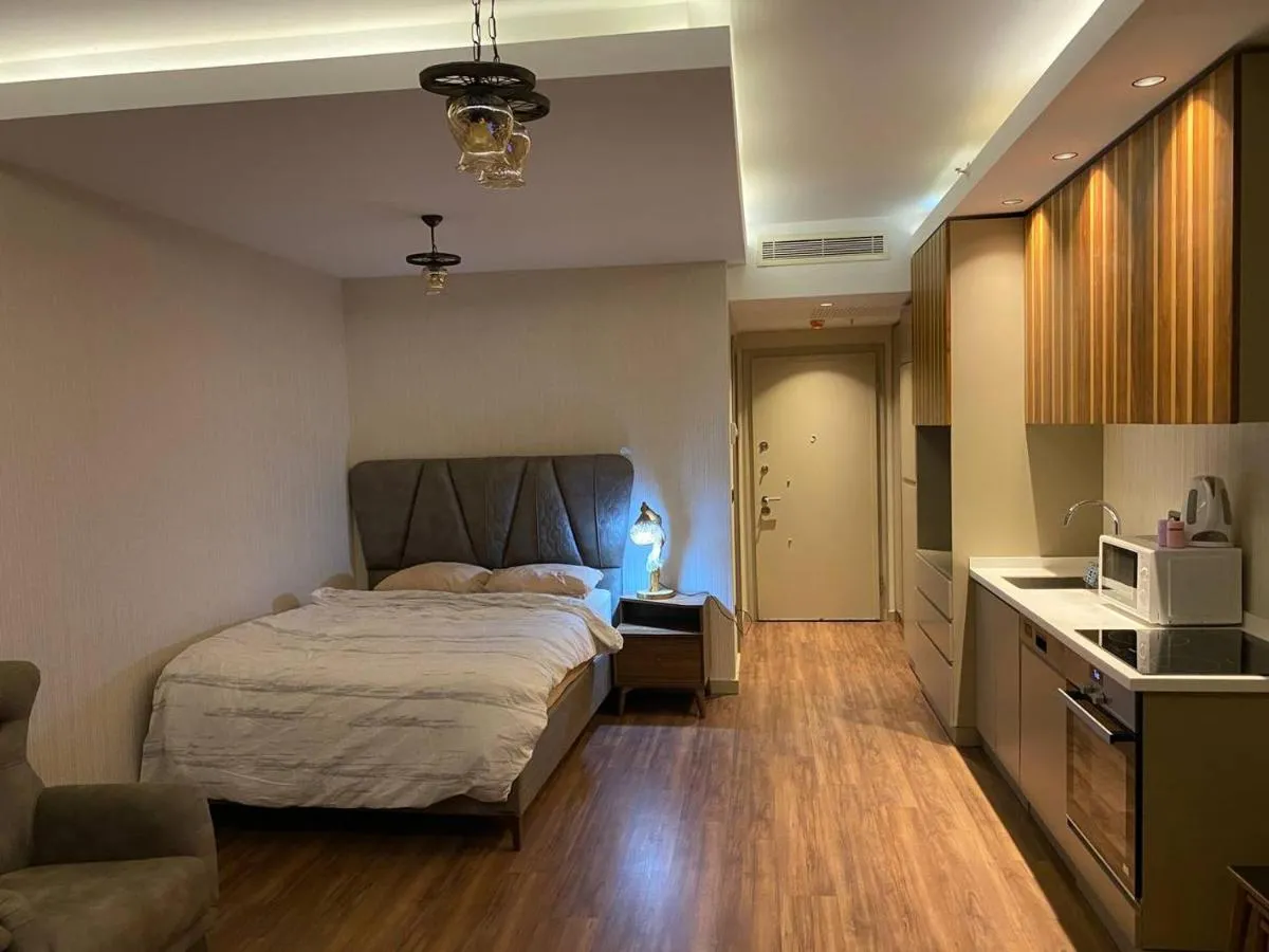 Image 2 of Low Price Luxury Apartment Perfect for An nice stay In Istanbul