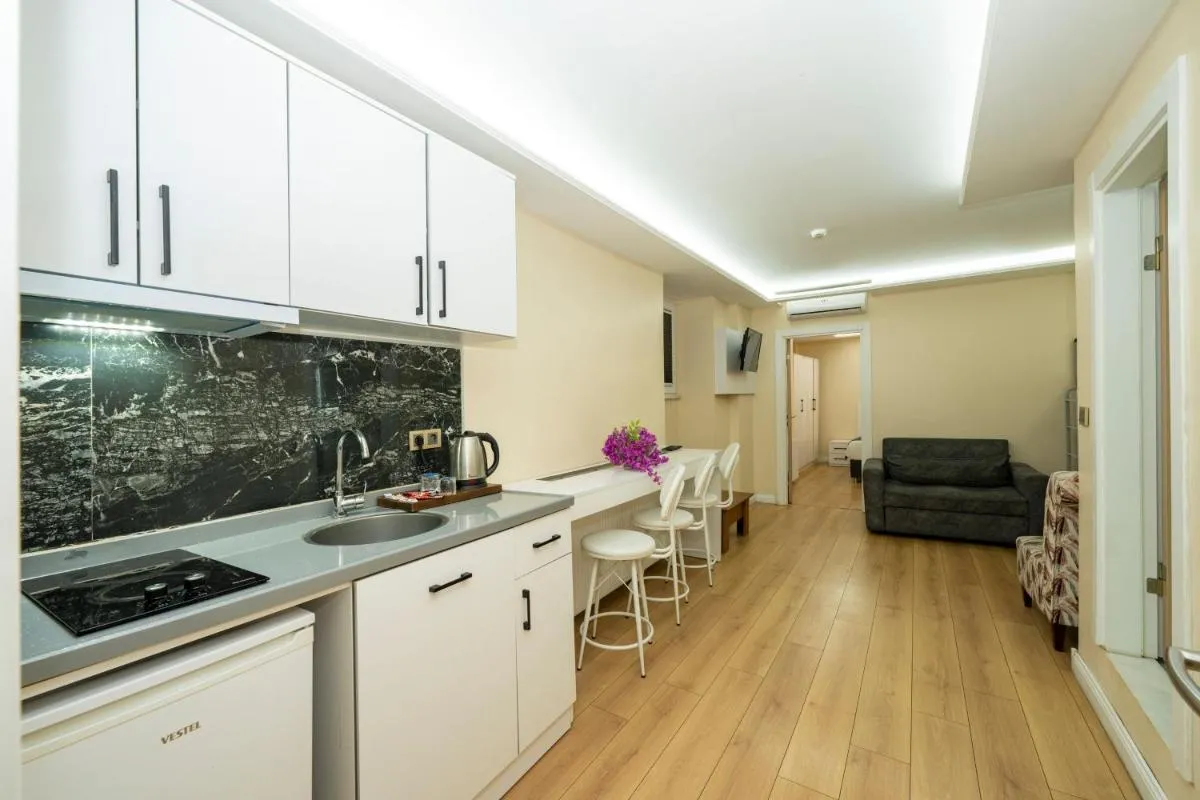 Image 3 of Luce Suites Taksim