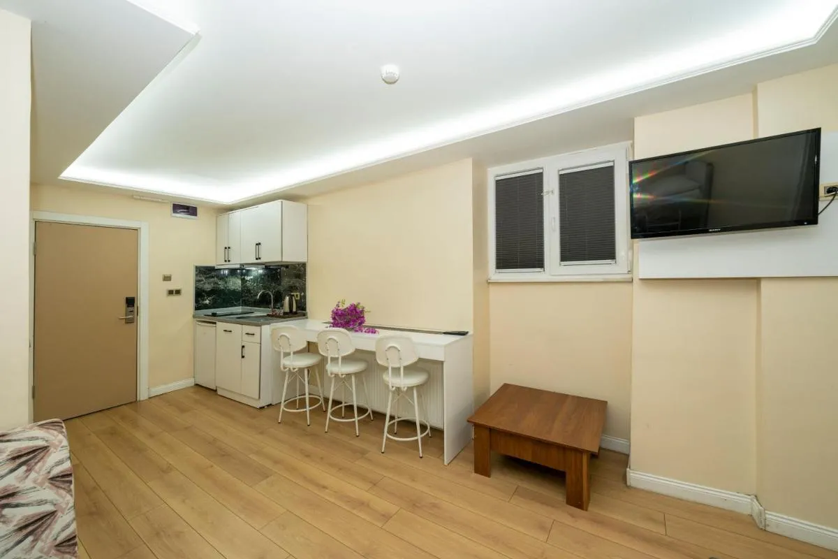 Image 1 of Luce Suites Taksim