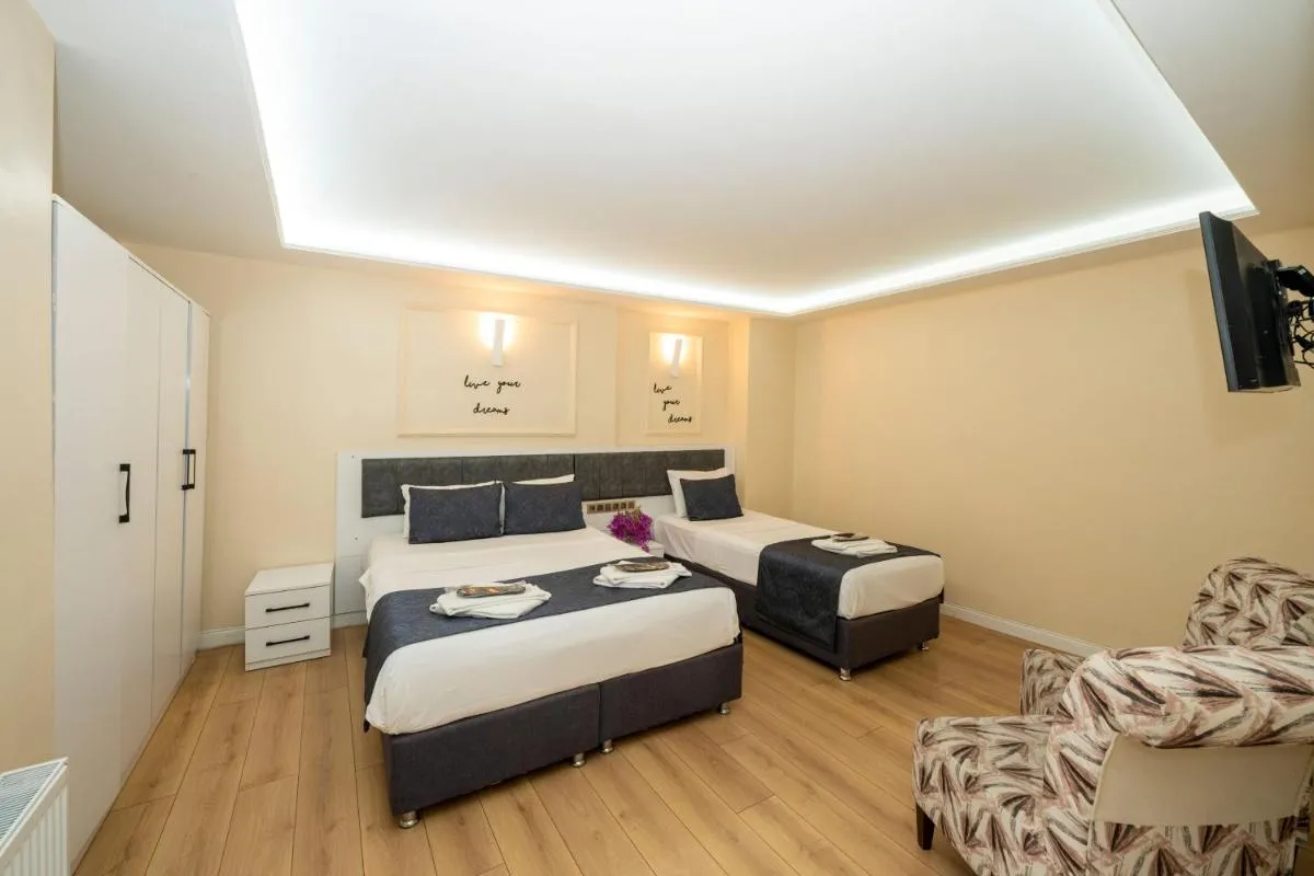 Image 2 of Luce Suites Taksim