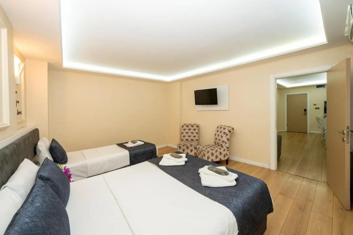 Image 4 of Luce Suites Taksim