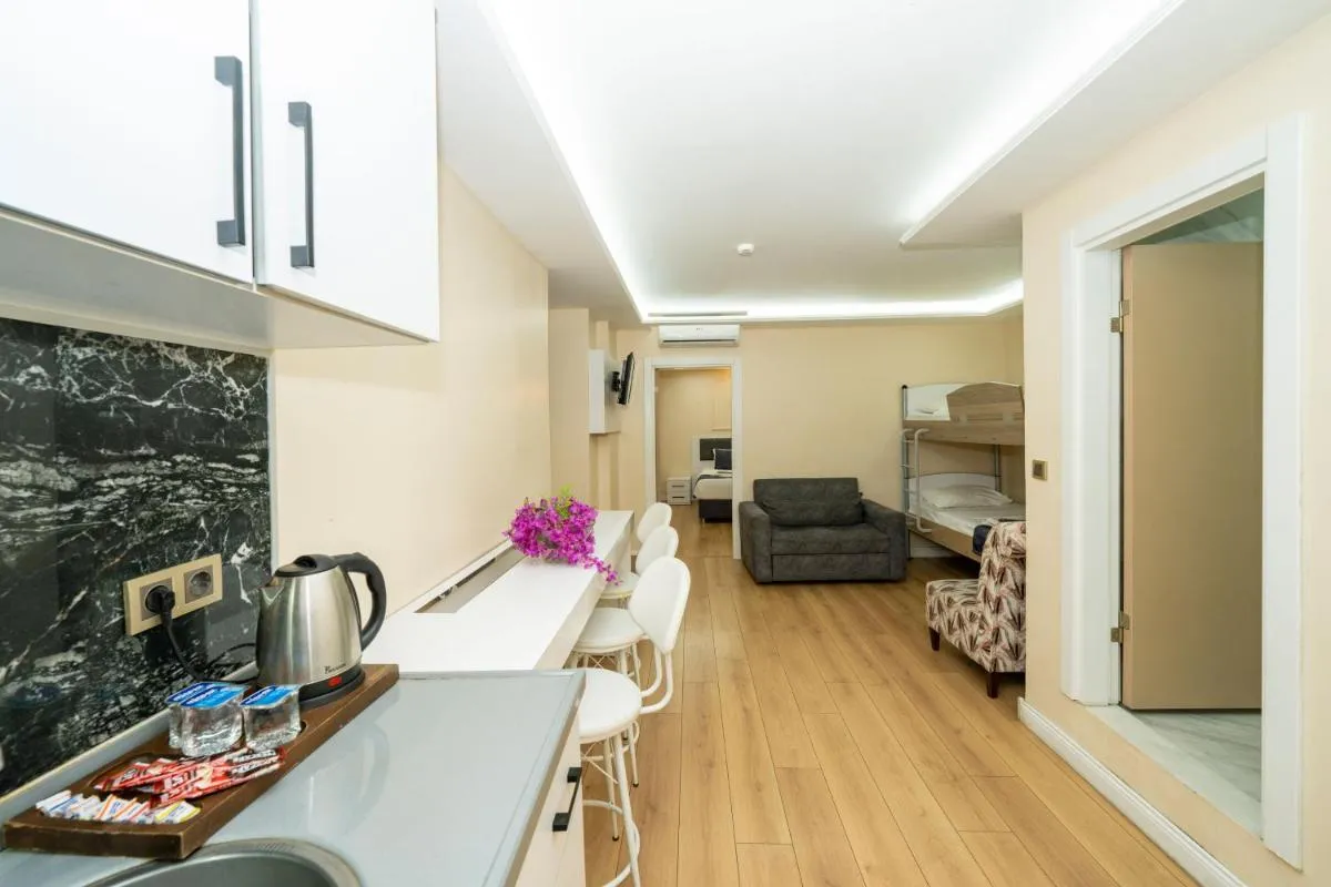Image 6 of Luce Suites Taksim
