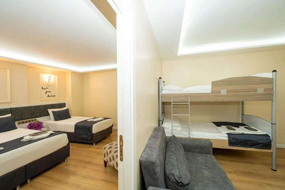 Image 5 of Luce Suites Taksim