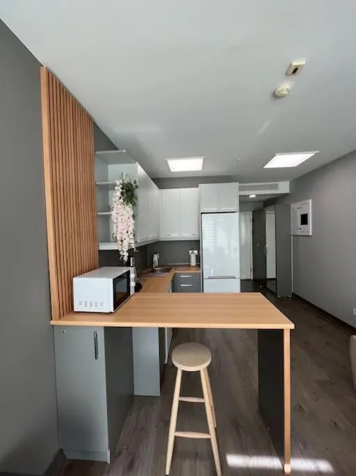 Image 5 of Luxe Residance in International financial Center, close to watergarden mall