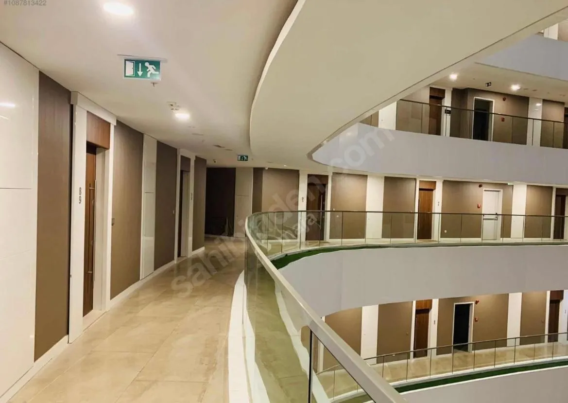 Image 1 of Luxe Residance in International financial Center, close to watergarden mall