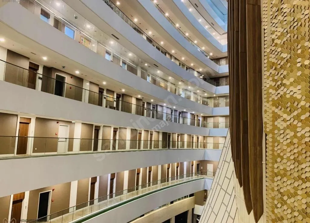 Image of Luxe Residance in International financial Center, close to watergarden mall