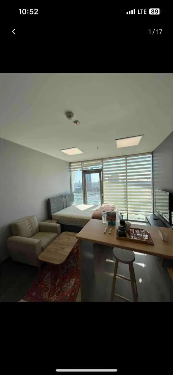Image 3 of Luxe Residance in International financial Center, close to watergarden mall