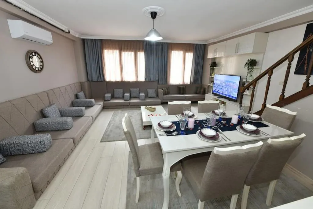 Image of Luxury Apartments