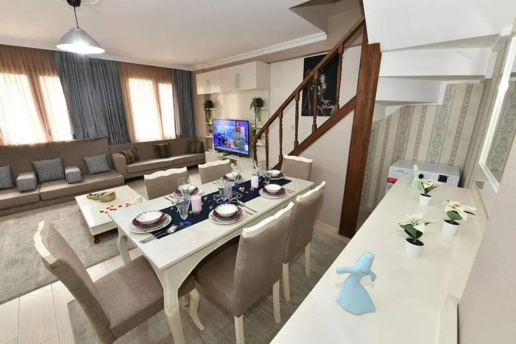 Image 4 of Luxury Apartments