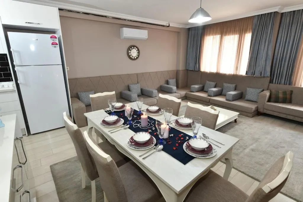 Image 6 of Luxury Apartments