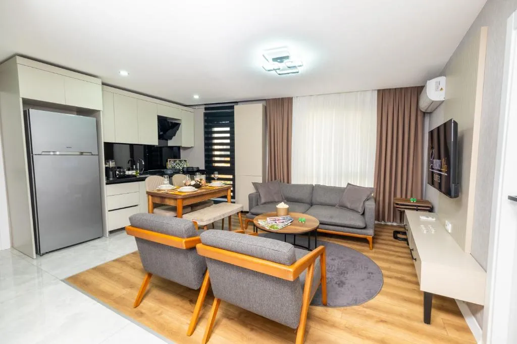 Image of Luxury Life Suites