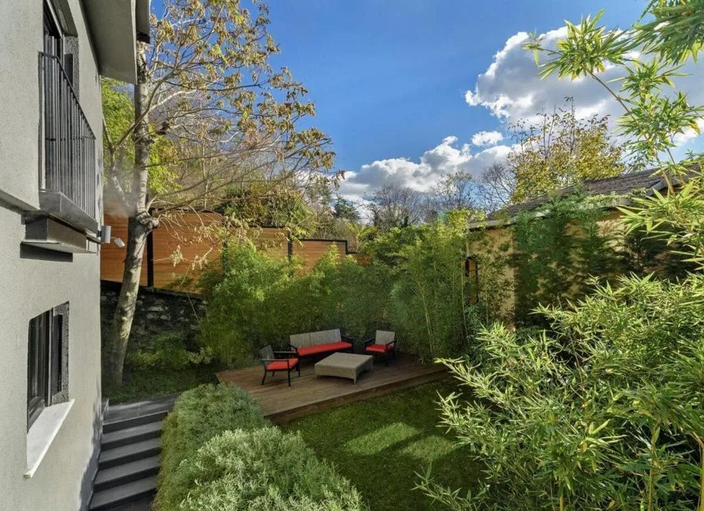 Image of Luxury Modern Oasis Villa W Private Garden! #25