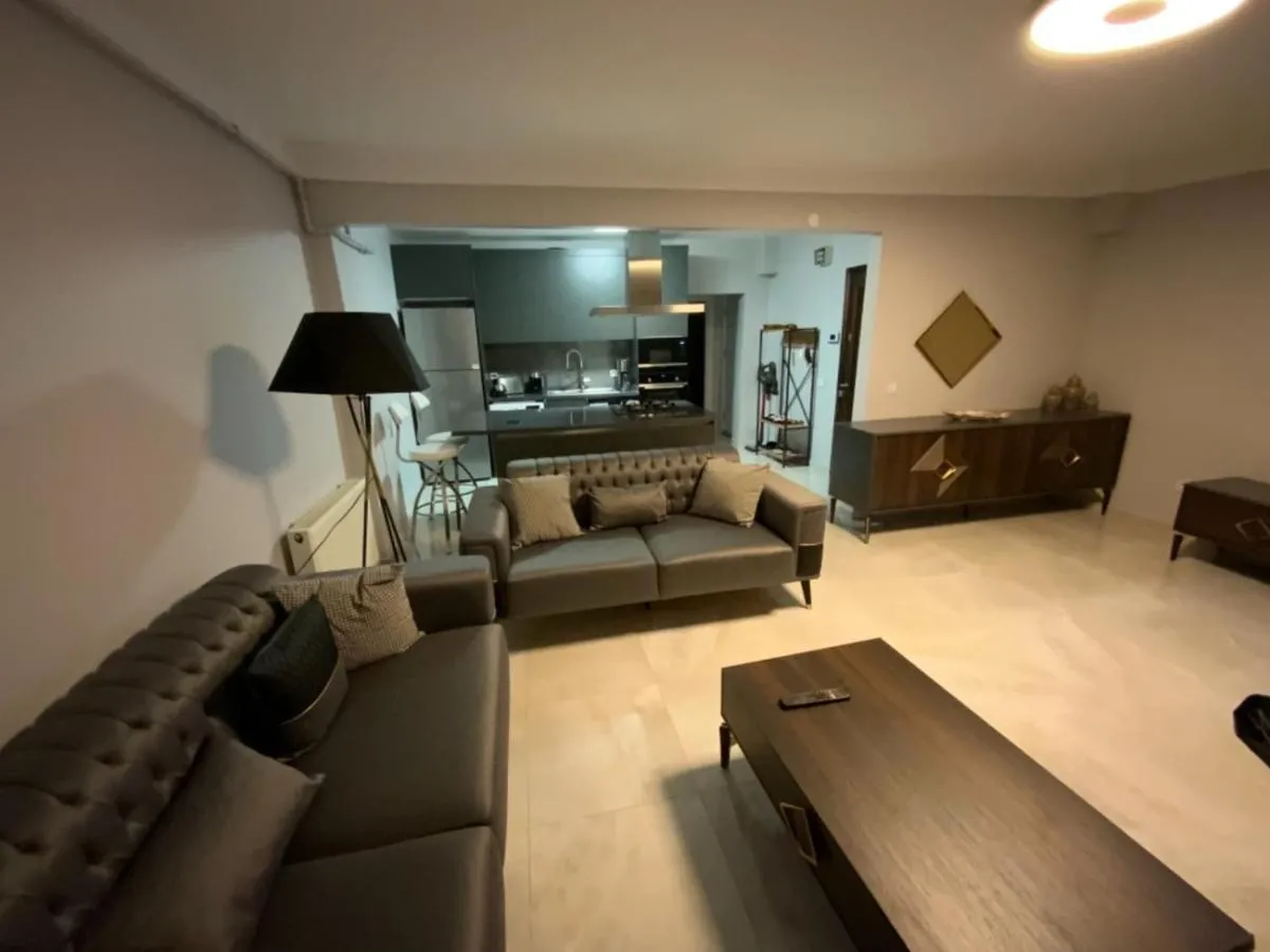 Image 6 of Luxury Z-Apart Family Homes 2 Bedrooms WIFI near Metro Zeytinburnu Istanbul