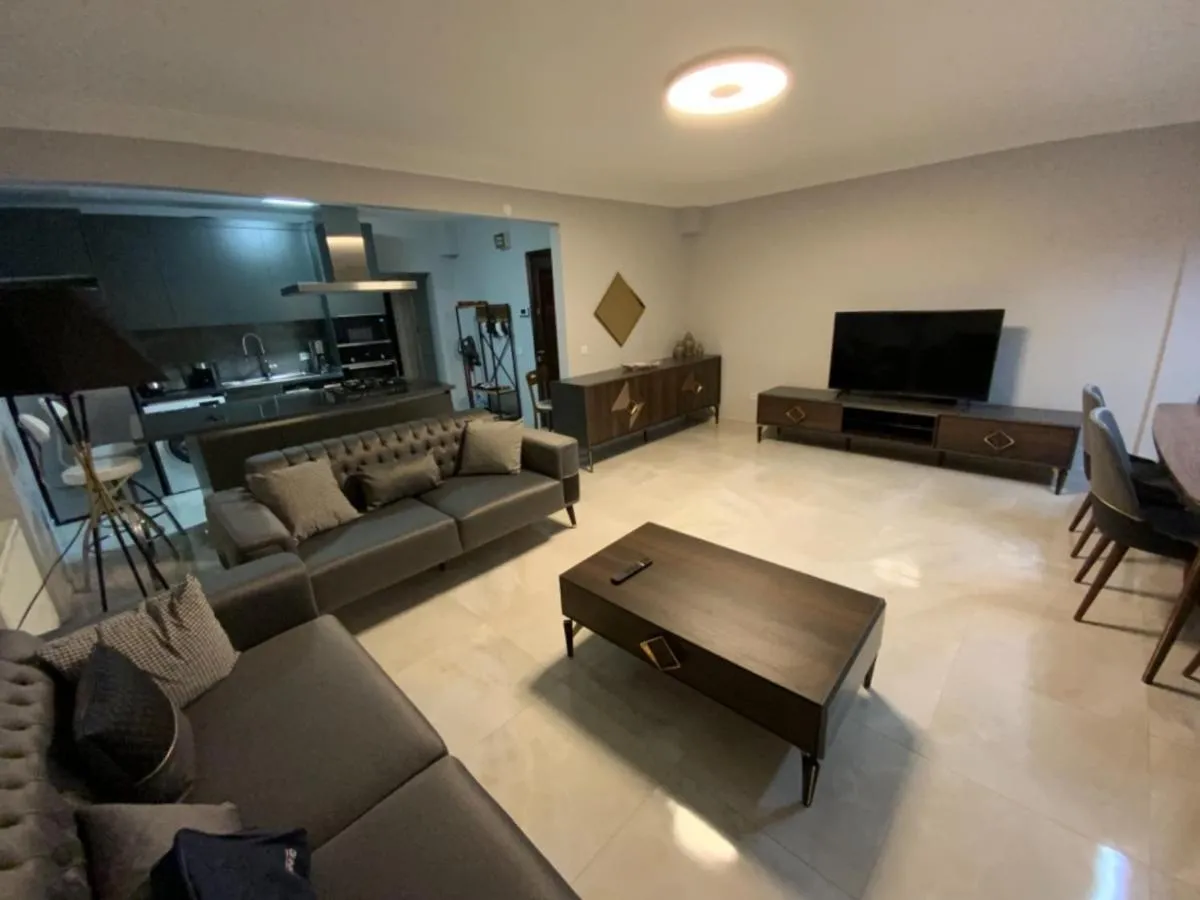 Image 1 of Luxury Z-Apart Family Homes 2 Bedrooms WIFI near Metro Zeytinburnu Istanbul