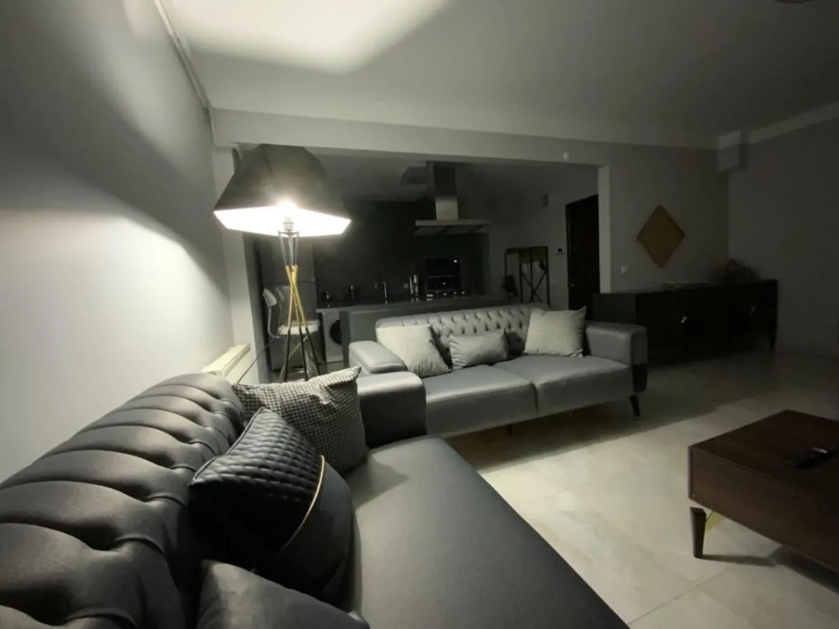 Image 4 of Luxury Z-Apart Family Homes 2 Bedrooms WIFI near Metro Zeytinburnu Istanbul