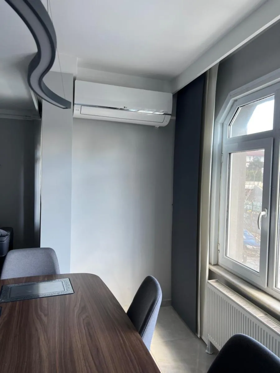 Image 3 of Luxury Z-Apart Family Homes 2 Bedrooms WIFI near Metro Zeytinburnu Istanbul