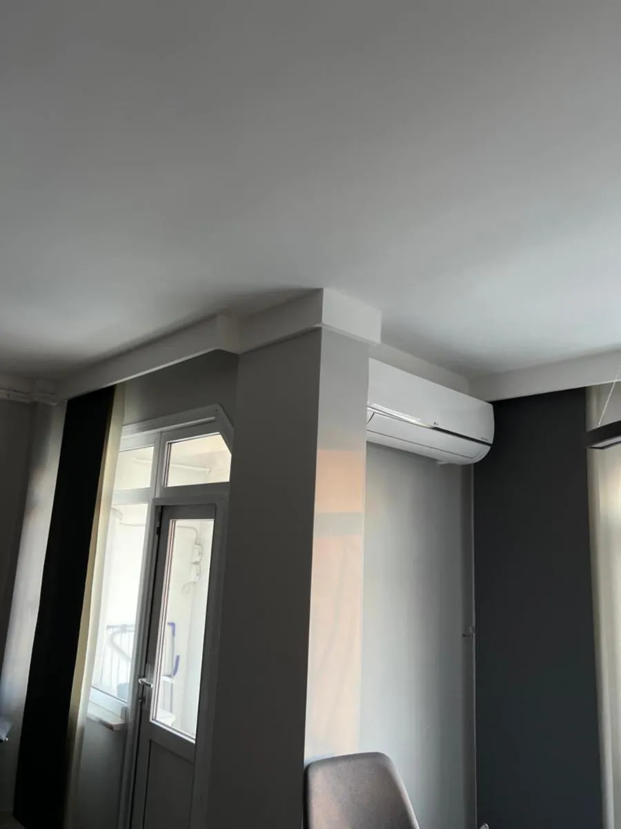 Image 2 of Luxury Z-Apart Family Homes 2 Bedrooms WIFI near Metro Zeytinburnu Istanbul