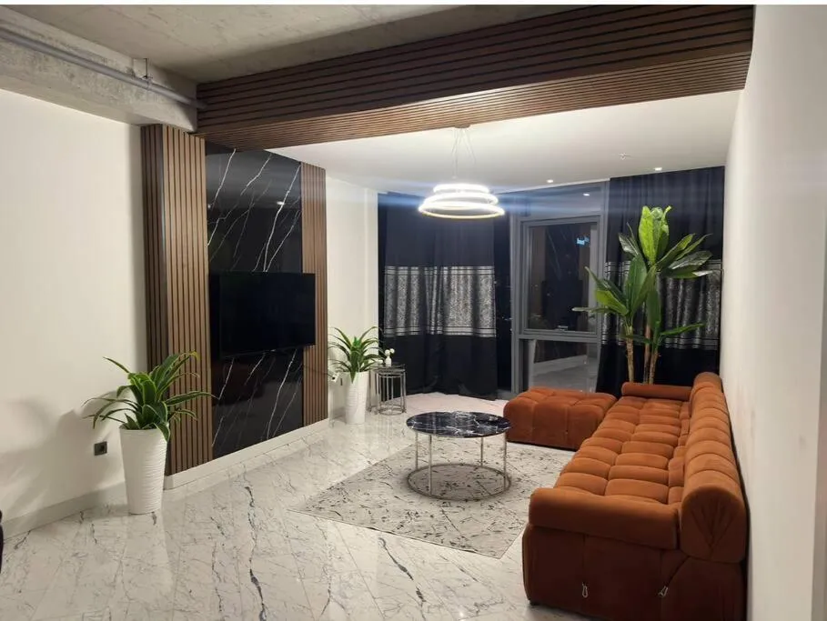 Image 1 of Luxury apt in Sinpaş Queen Bomonti 006