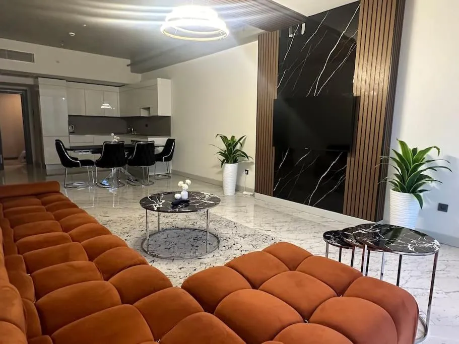 Image 3 of Luxury apt in Sinpaş Queen Bomonti 006