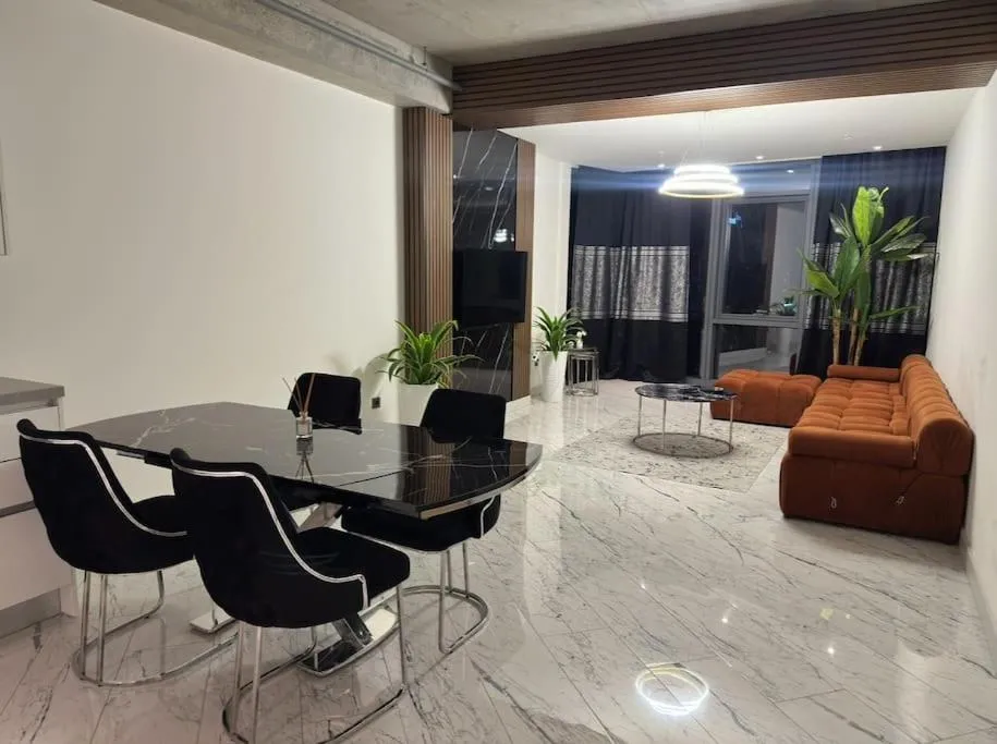 Image 5 of Luxury apt in Sinpaş Queen Bomonti 006