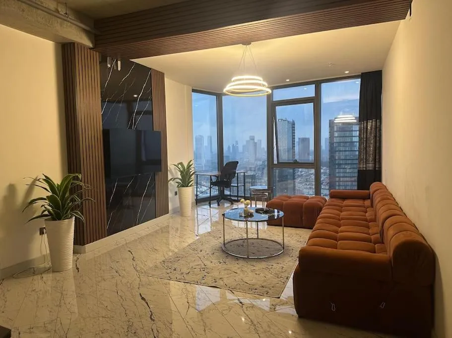 Image of Luxury apt in Sinpaş Queen Bomonti 006