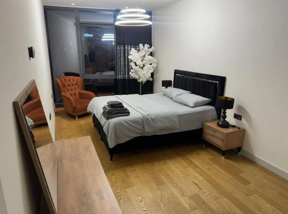 Image 4 of Luxury apt in Sinpaş Queen Bomonti 006