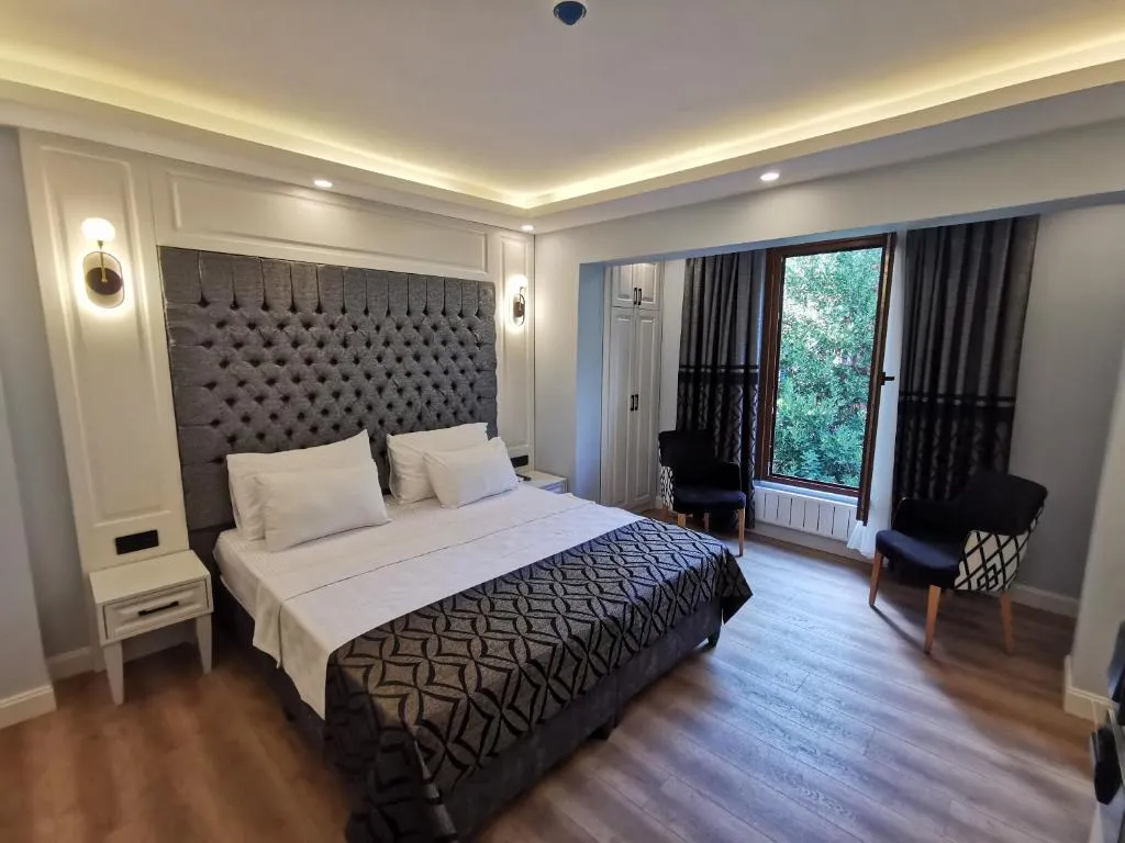 Image of Luxx Garden Hotel