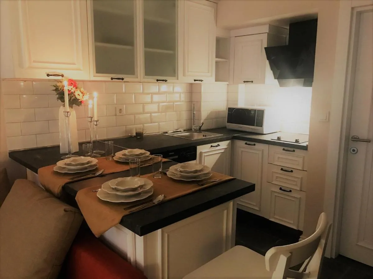 Image 6 of Luxx Suite Nişantaşı