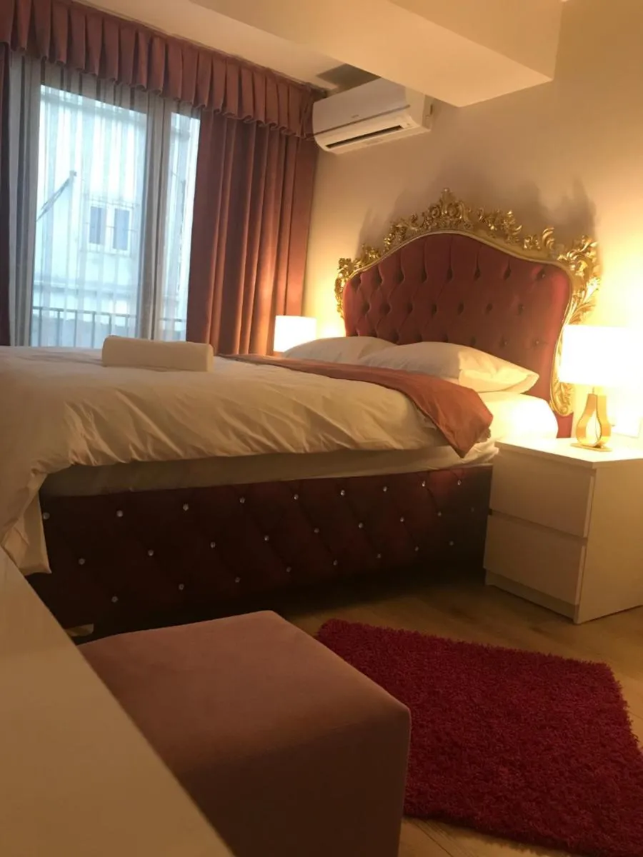 Image 4 of Luxx Suite Nişantaşı