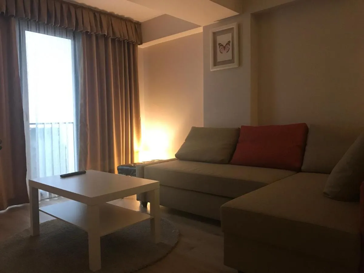 Image 5 of Luxx Suite Nişantaşı