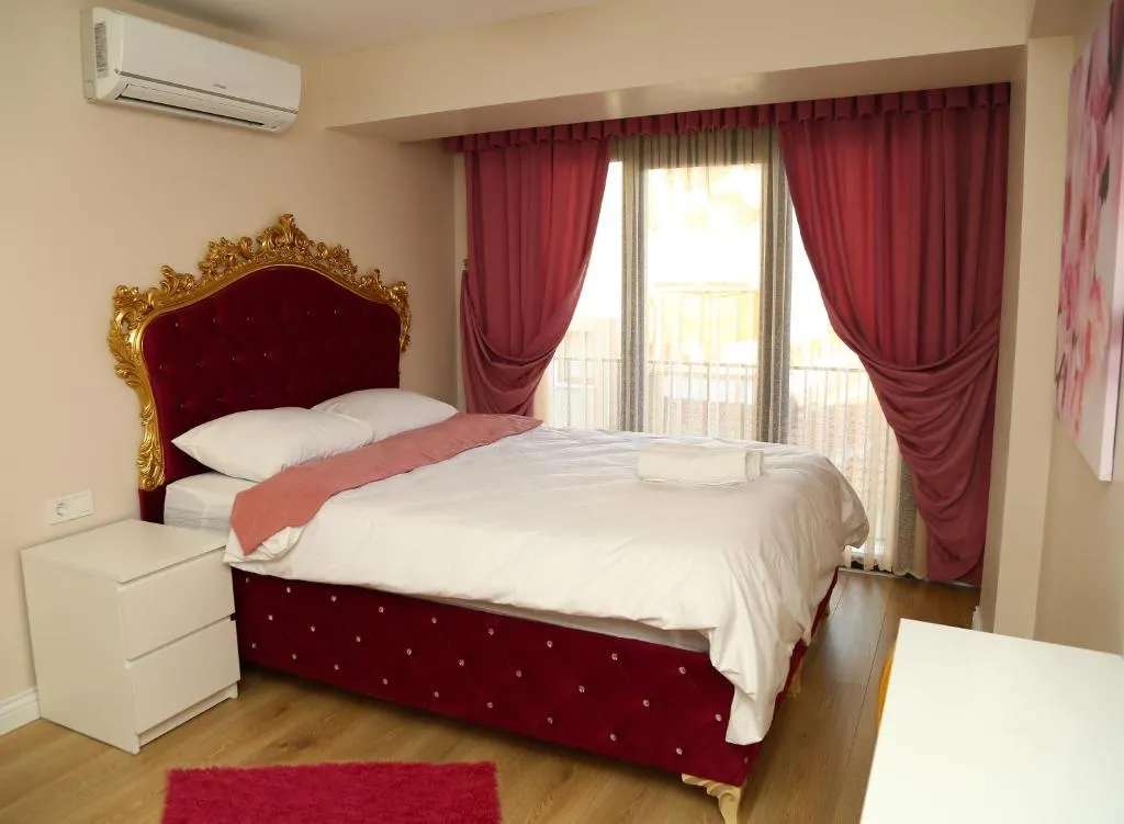 Image of Luxx Suite Nişantaşı