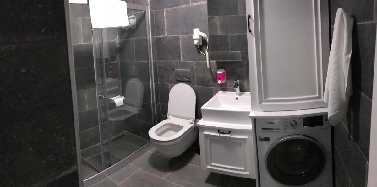 Image 1 of Luxx Suite Nişantaşı