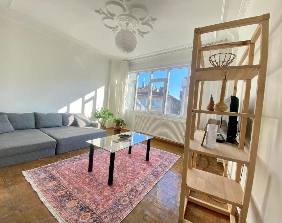 Image of MBAS Apartments