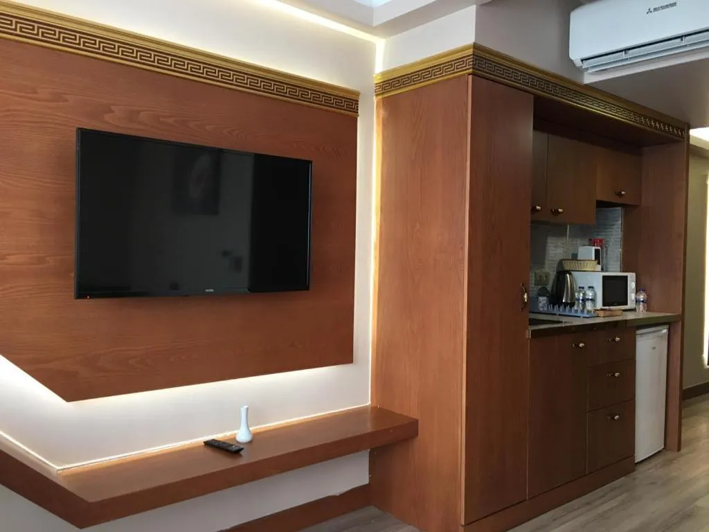 Image of MB Residence