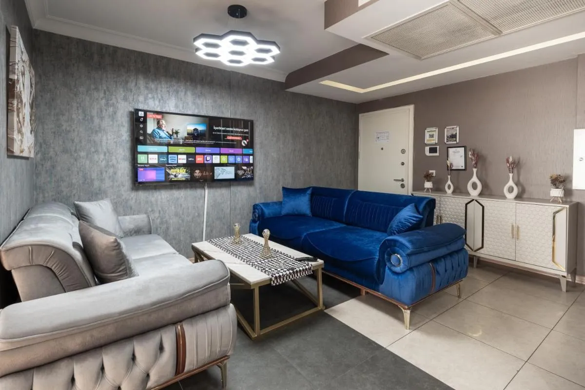 Image 1 of MELVİN HOMe