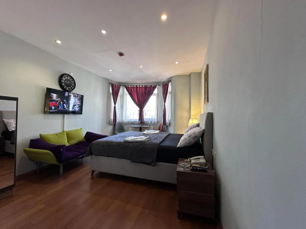 Image 6 of MYMOON Residence