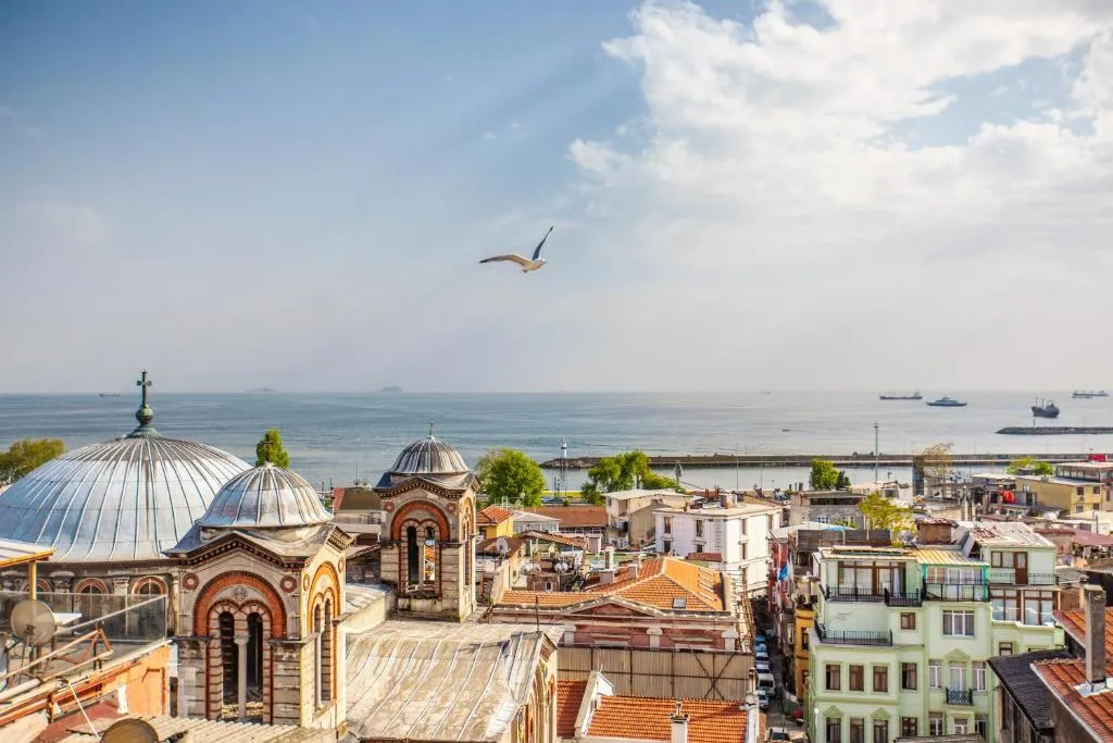 Image of Maduro Hotel Istanbul