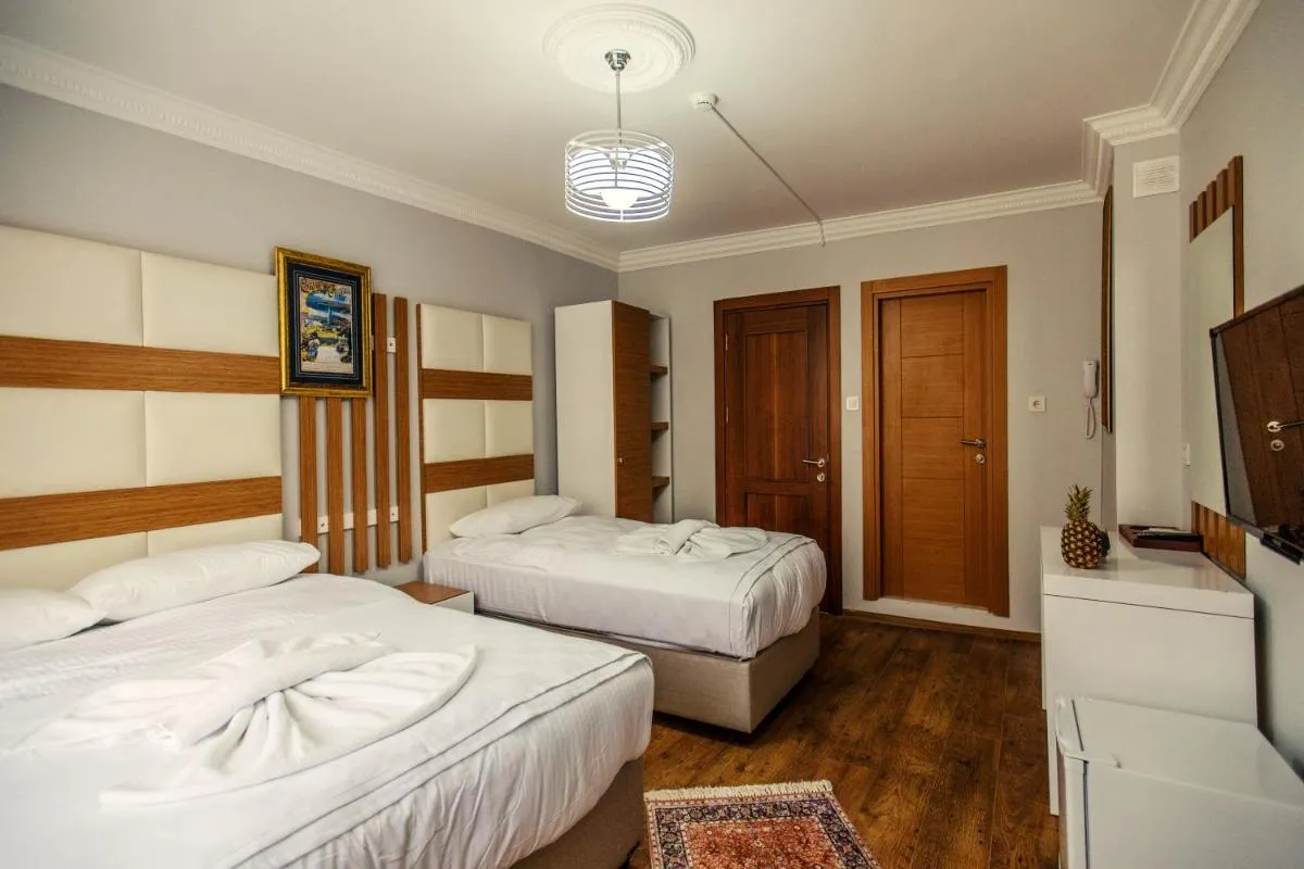 Image 6 of Maduro Hotel Istanbul