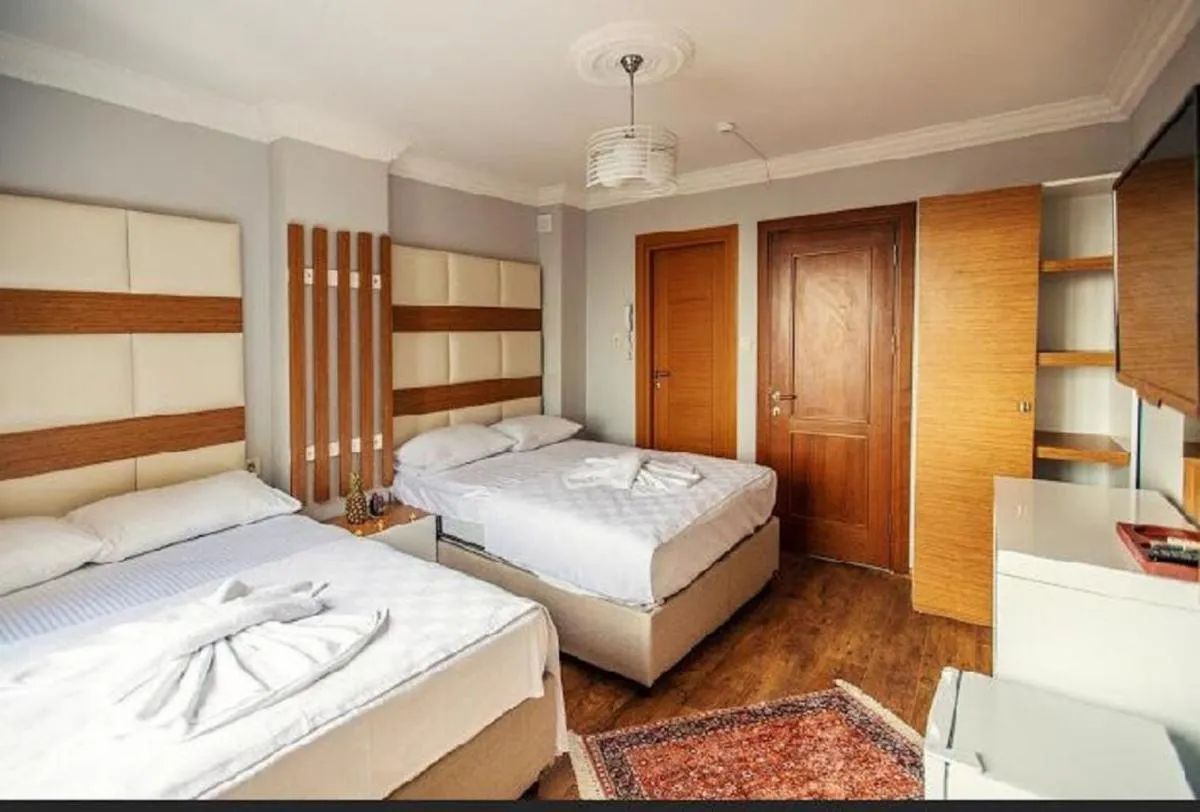 Image 4 of Maduro Hotel Istanbul