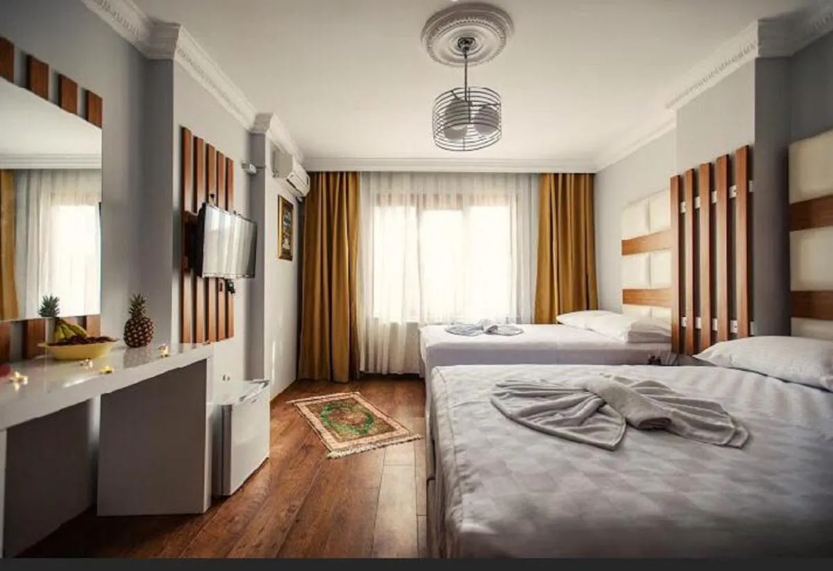 Image 1 of Maduro Hotel Istanbul