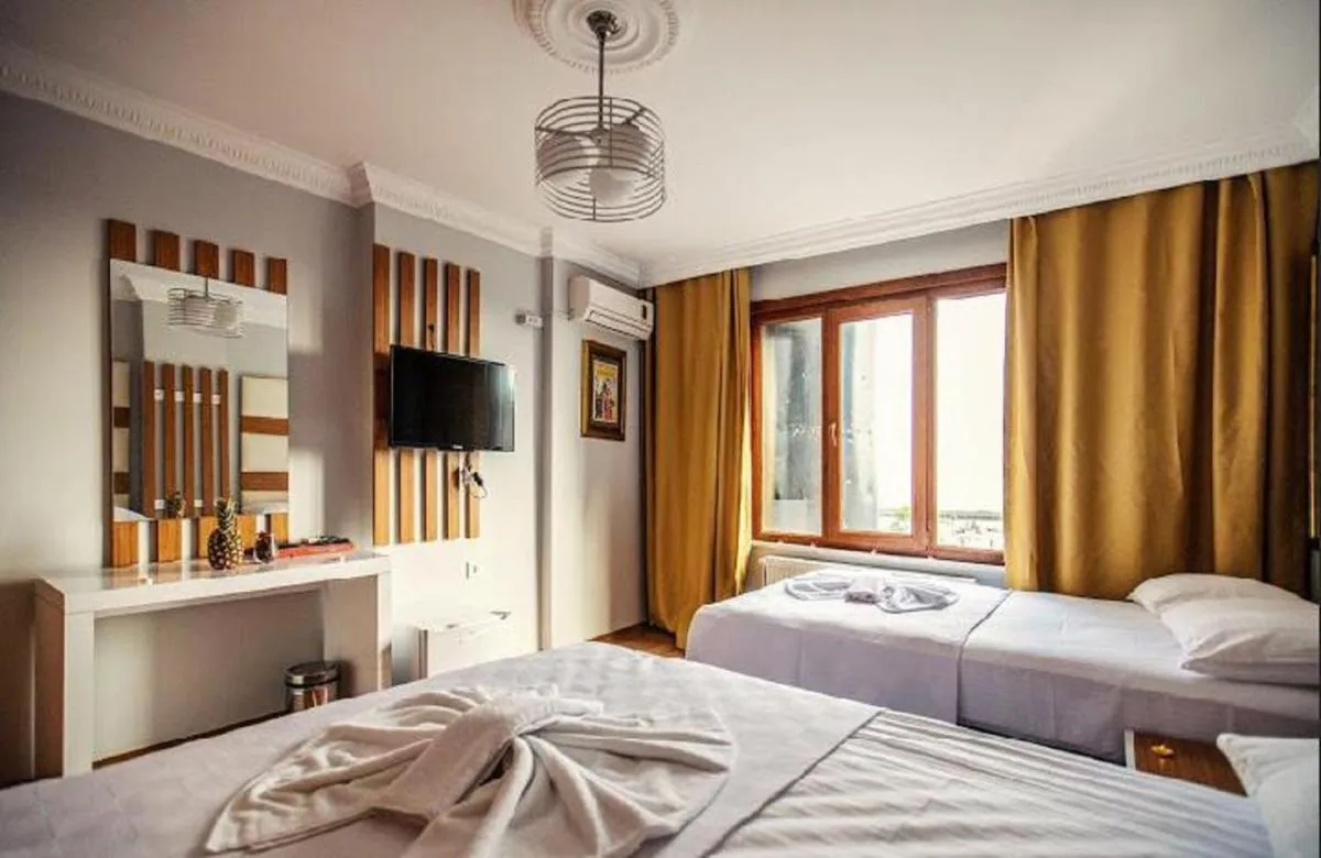 Image 2 of Maduro Hotel Istanbul
