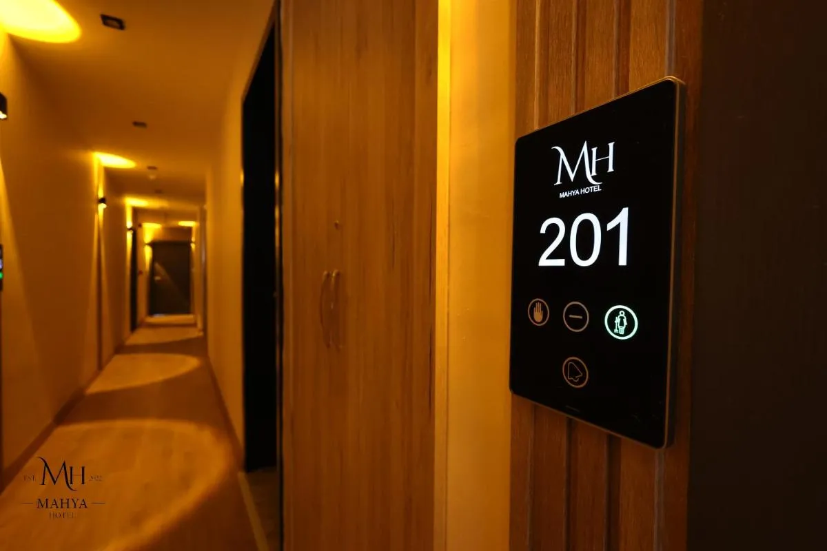 Image 6 of Mahya Hotel