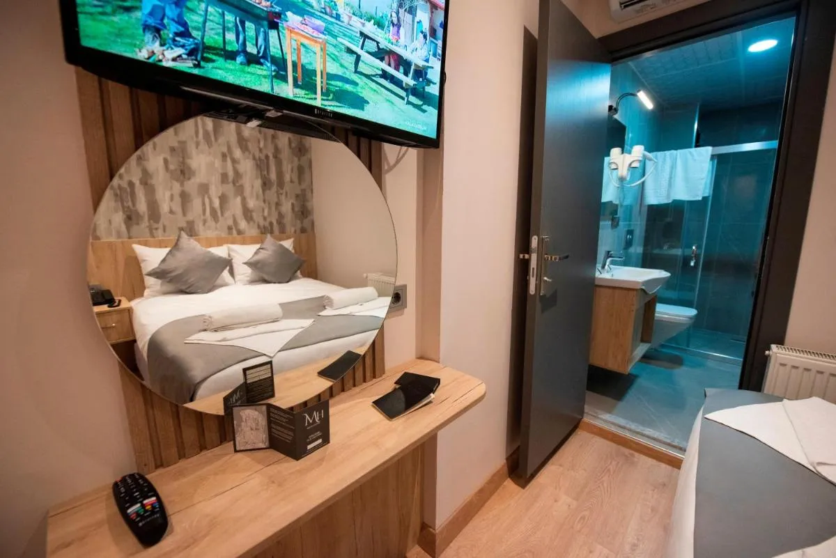Image 3 of Mahya Hotel