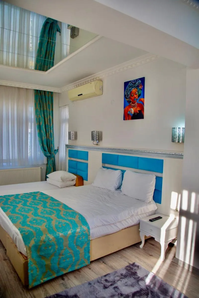 Image 3 of Malabadi Suites – Istanbul Old City