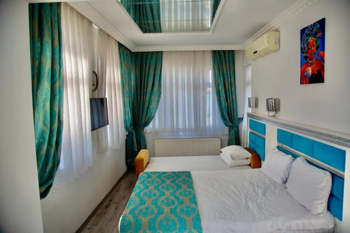 Image 1 of Malabadi Suites – Istanbul Old City