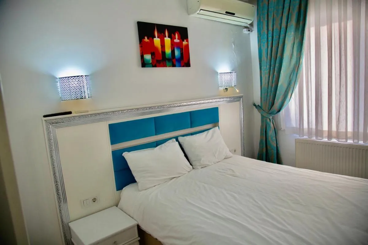 Image 2 of Malabadi Suites – Istanbul Old City