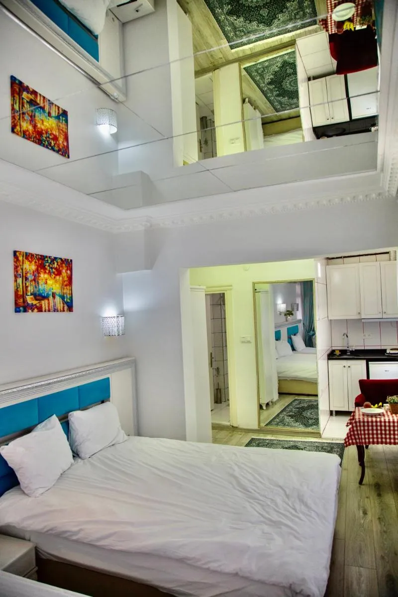 Image 4 of Malabadi Suites – Istanbul Old City