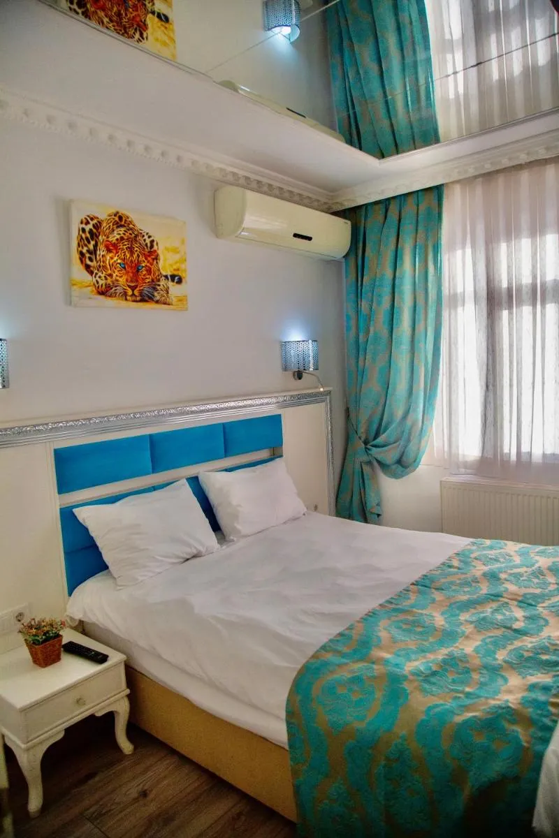 Image 5 of Malabadi Suites – Istanbul Old City